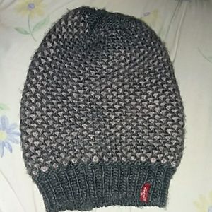 Levi's reversible Beanie